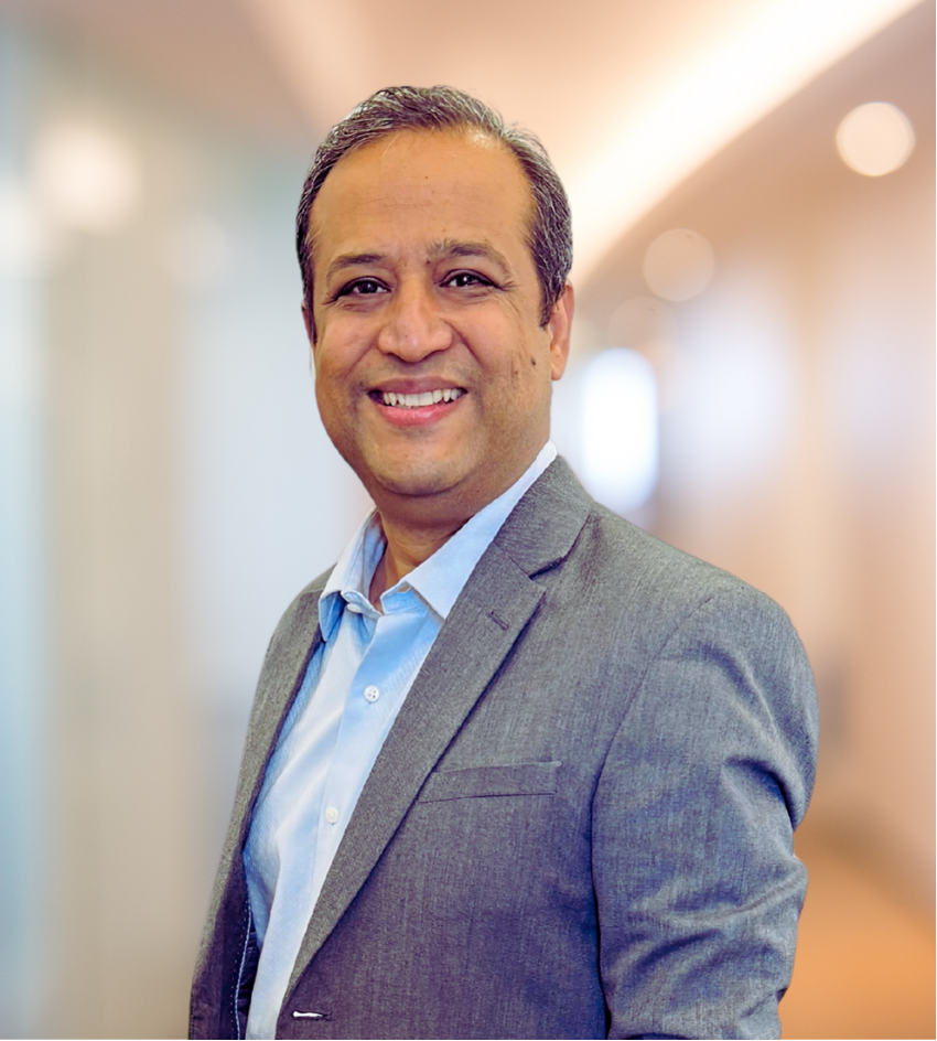 Kunal Bhatia
