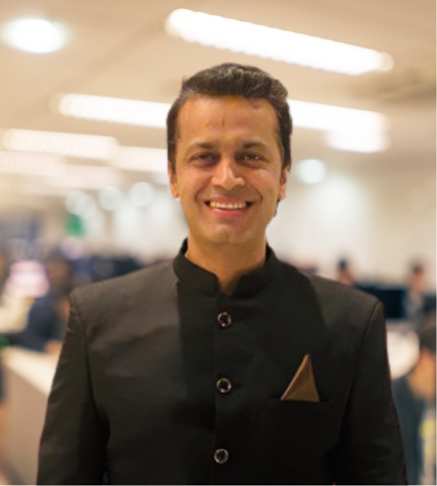 Rohit Singh — Co-Founder & Consulting Partner at Talenti HR Consulting