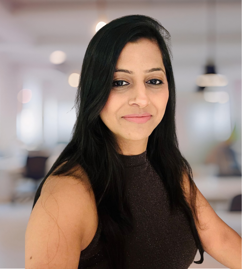 Shikha Bhatia — Consulting Partner — IT & Europe at Talenti HR Consulting
